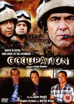Оккупация / Occupation