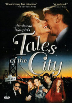 Городские истории / Tales of the City
