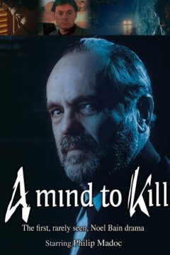 Разум убивать / A Mind to Kill