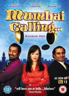 Запрос Мумбаи / Mumbai Calling