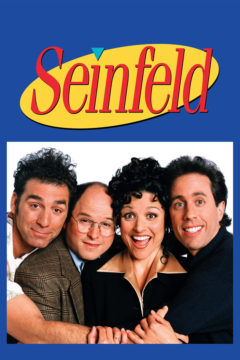 Сайнфелд / Seinfeld
