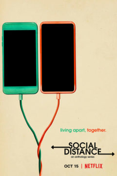 Социальная дистанция / Social Distance