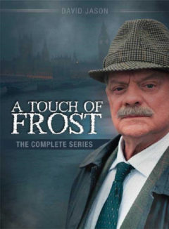 Детектив Джек Фрост / A Touch of Frost