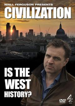 Гибель Западной цивилизации? / Civilization: Is the West History?