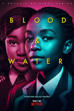 Кровь и вода / Blood & Water