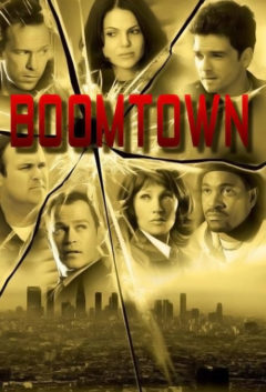 Бумтаун / Boomtown