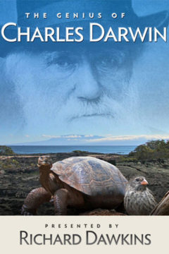 Гений Чарльза Дарвина / The Genius of Charles Darwin