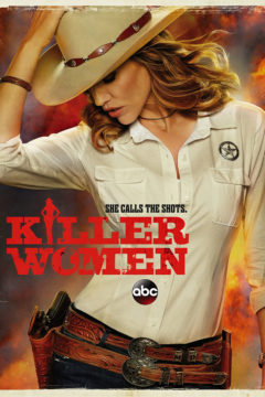 Опасные женщины (Женщины-убийцы) / Killer Women