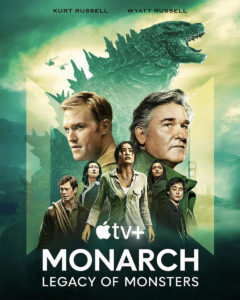 «Монарх»: Наследие монстров / Monarch: Legacy of Monsters