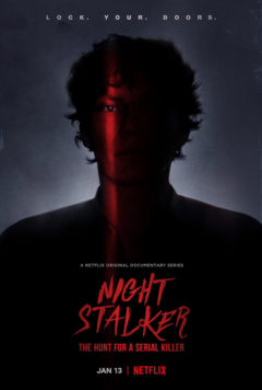 Ночной сталкер: Охота за серийным убийцей / Night Stalker: The Hunt for a Serial Killer